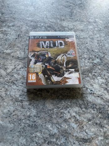 Mud ps3