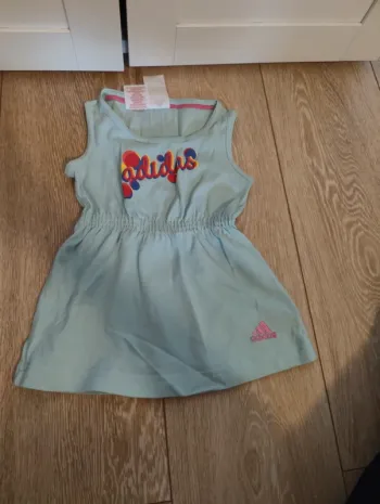 Débardeur Adidas
