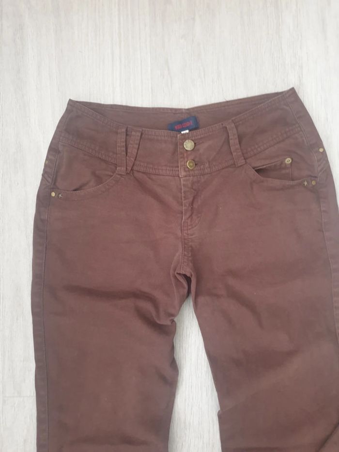 Pantalon Kenzo - photo numéro 3