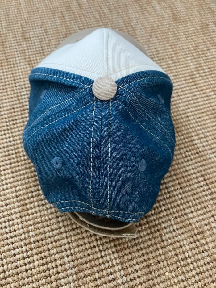 Casquette éléphant Obaïbi - photo numéro 4