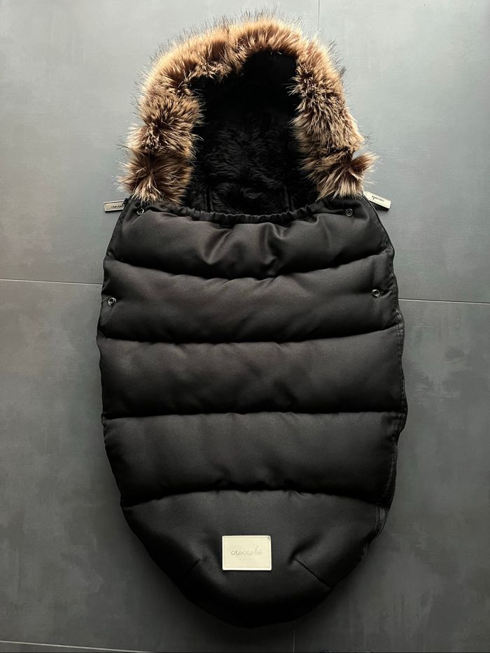 Chancelière Crocrobo universelle