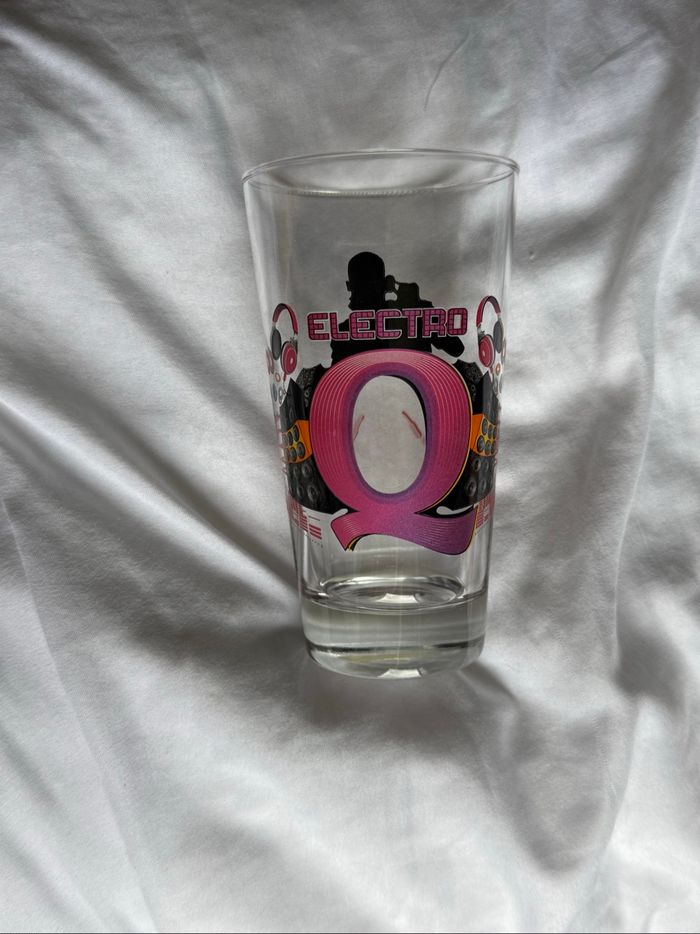 Verre Quick