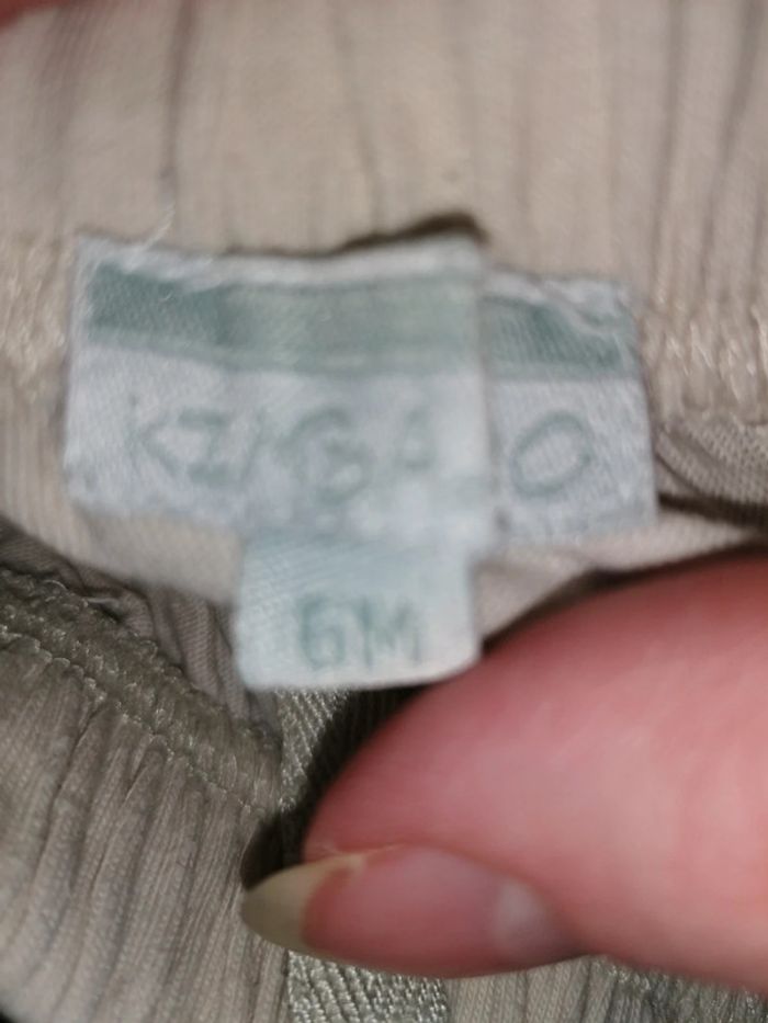 Leggings 6mois - photo numéro 2