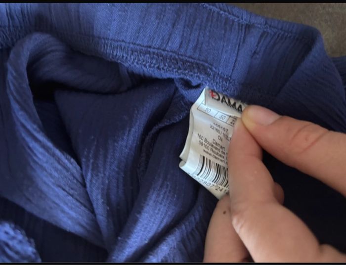 Pantalon fluide - photo numéro 3