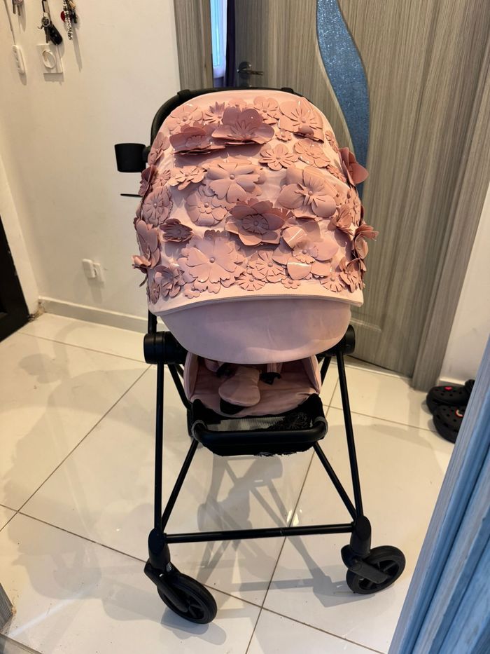 Poussette Cybev Mios - photo numéro 8