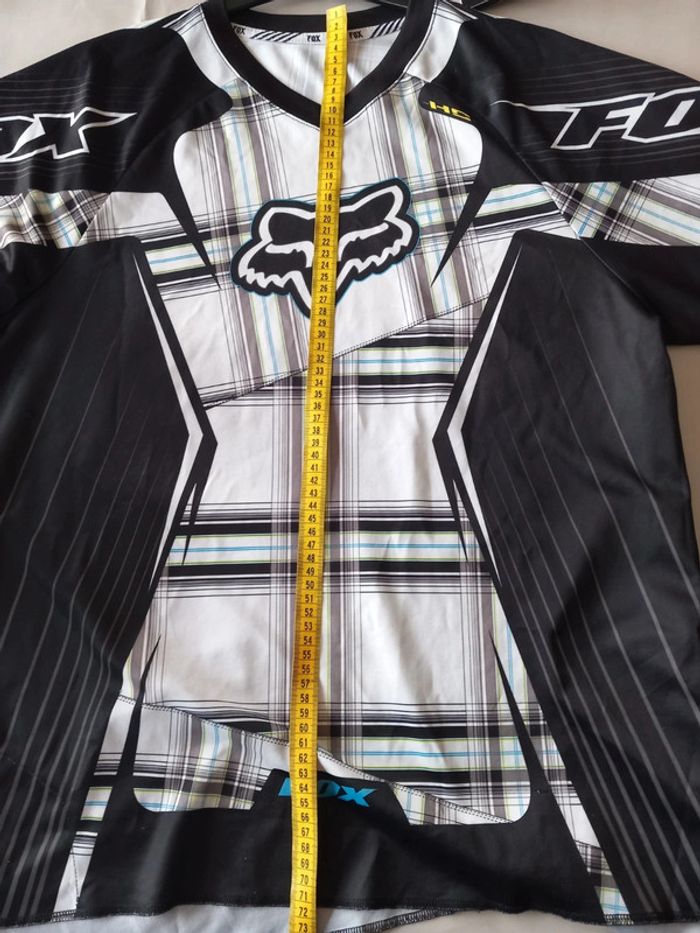 Maillot de vtt taille XL - photo numéro 14