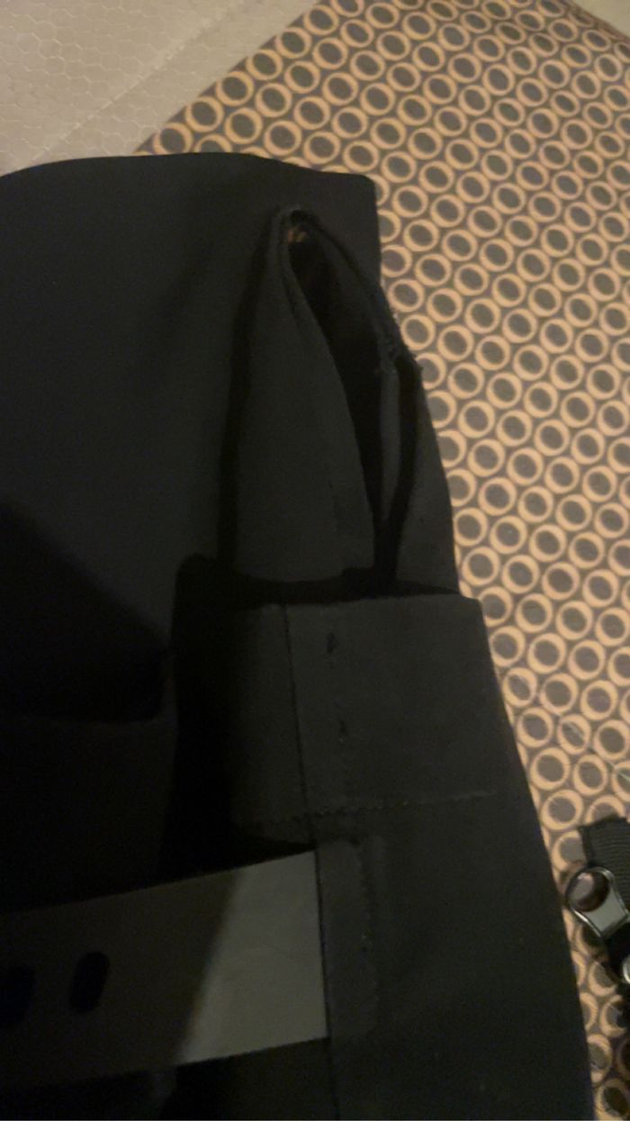Manteau doublehood - photo numéro 8