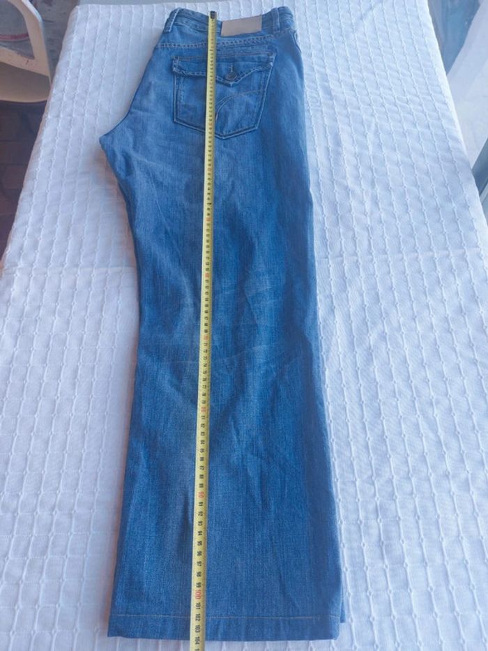Jean Regular Taille 52 - photo numéro 10