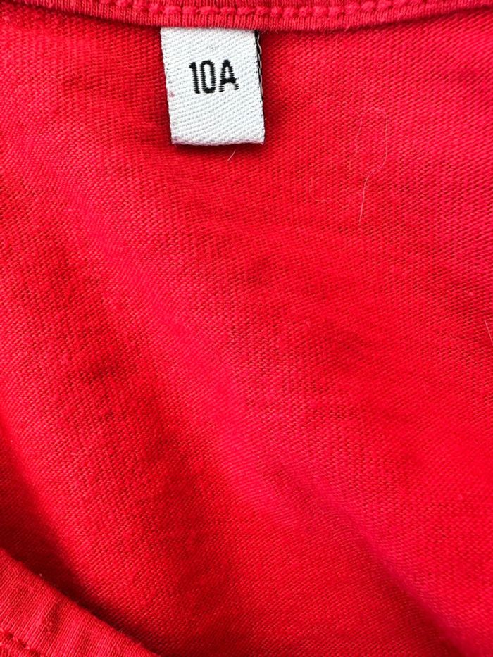 T-shirt à strass - photo numéro 3