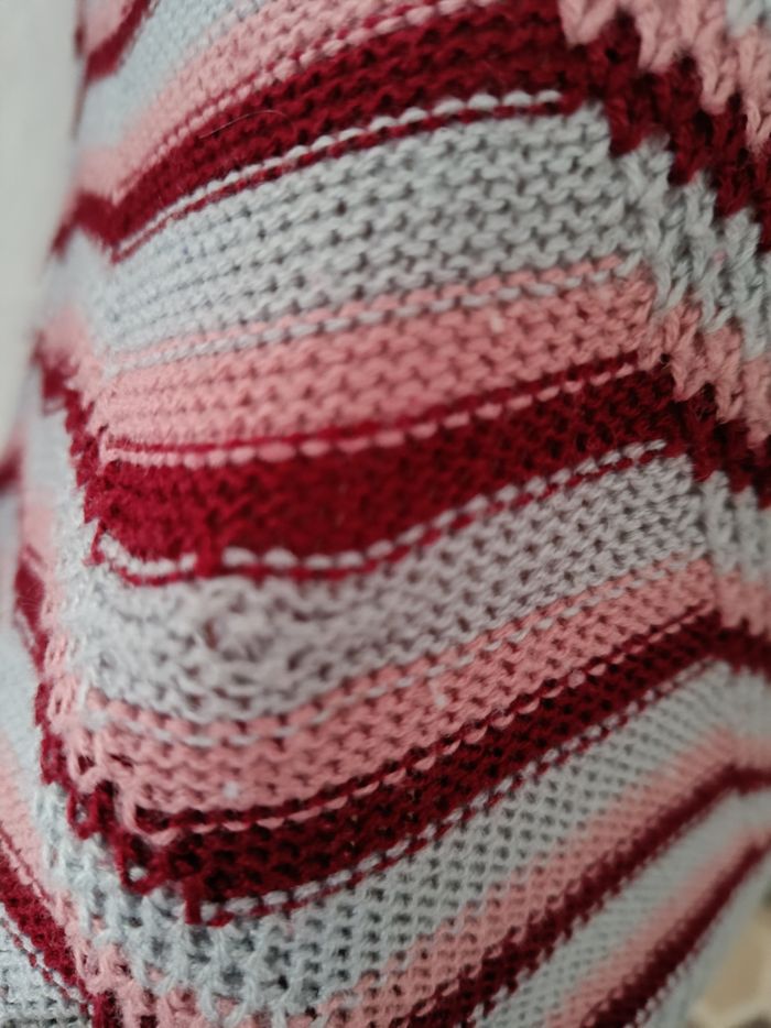 Pull T34/36 - photo numéro 2