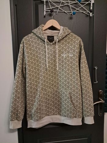 Sweat projet x paris