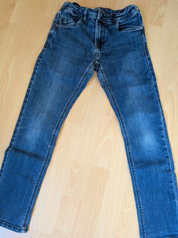Jeans garçon