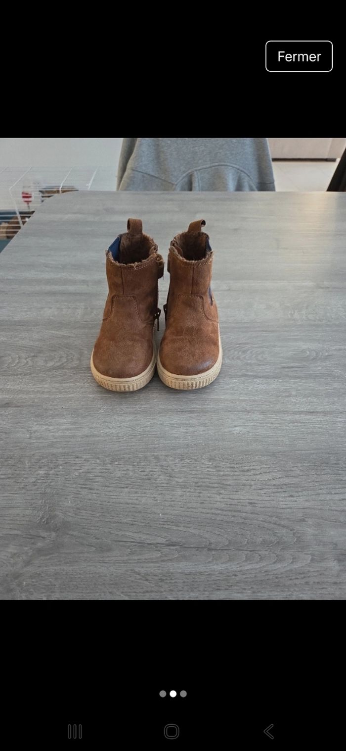 Chaussures - photo numéro 2