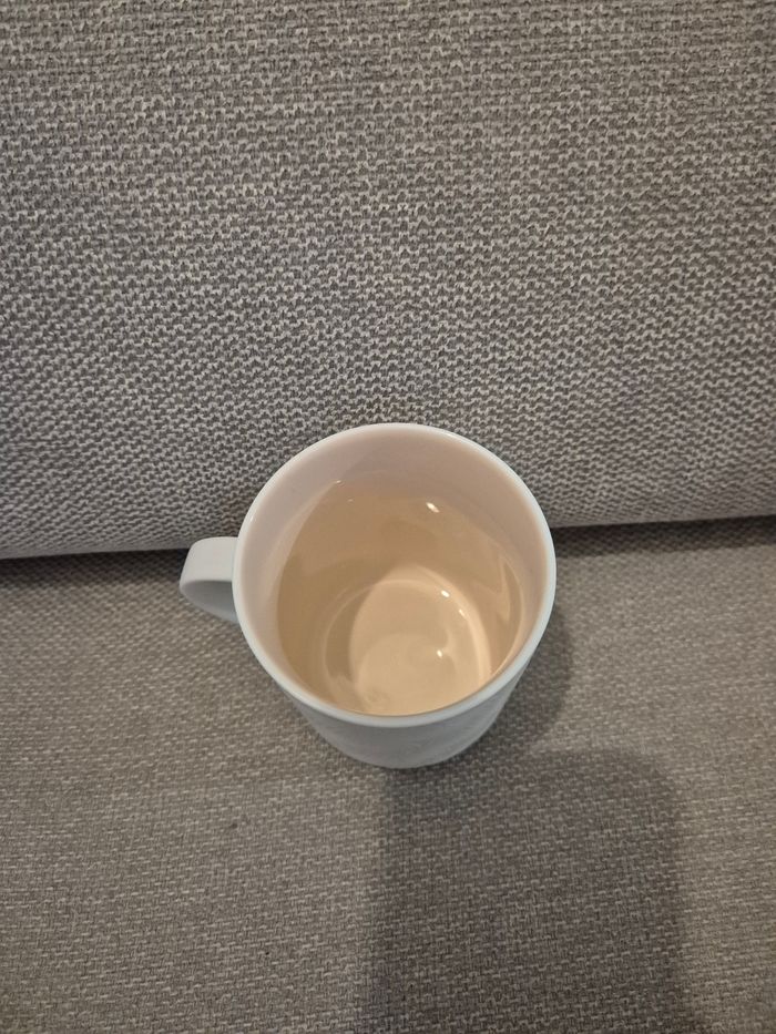 Mug calendrier Nespresso 2025 - photo numéro 3