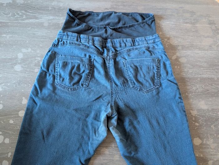 Skinny de grossesse - photo numéro 4