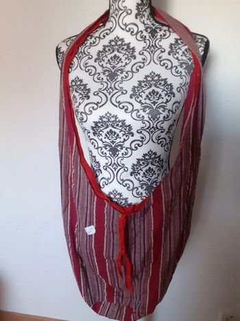 Sac besace neuf