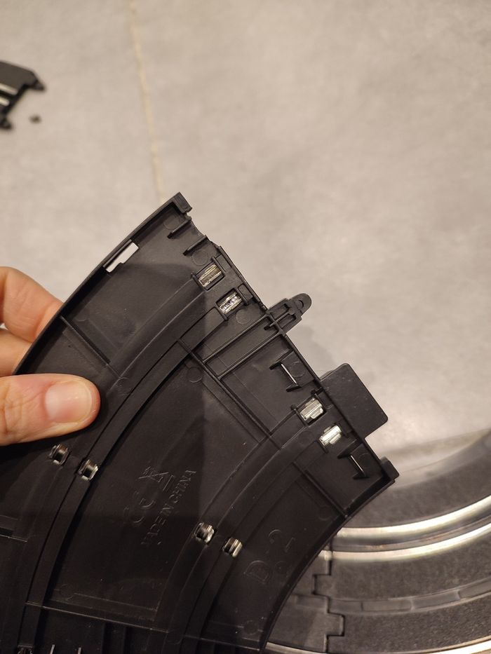 Circuit de voitures électrique - photo numéro 8