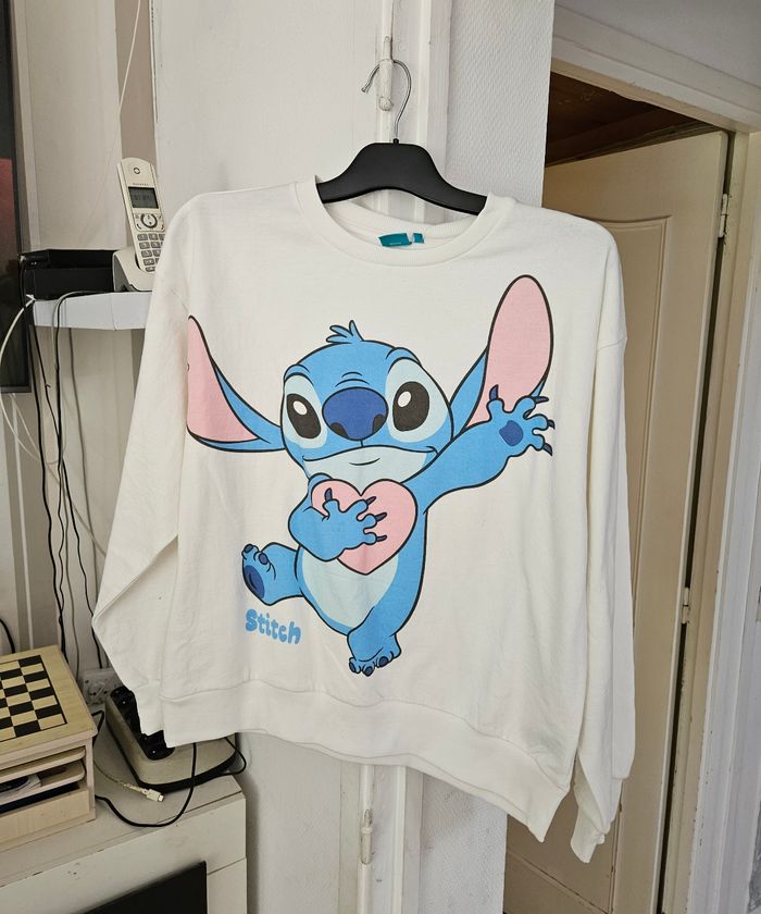 pull Disney