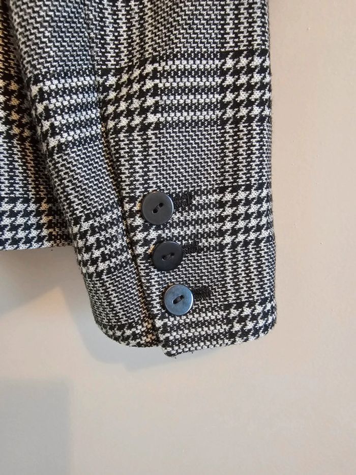 Veste blazer Mango Taille M - photo numéro 5