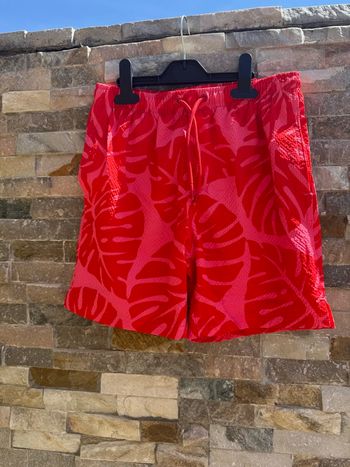 Short de bain taille 152cm