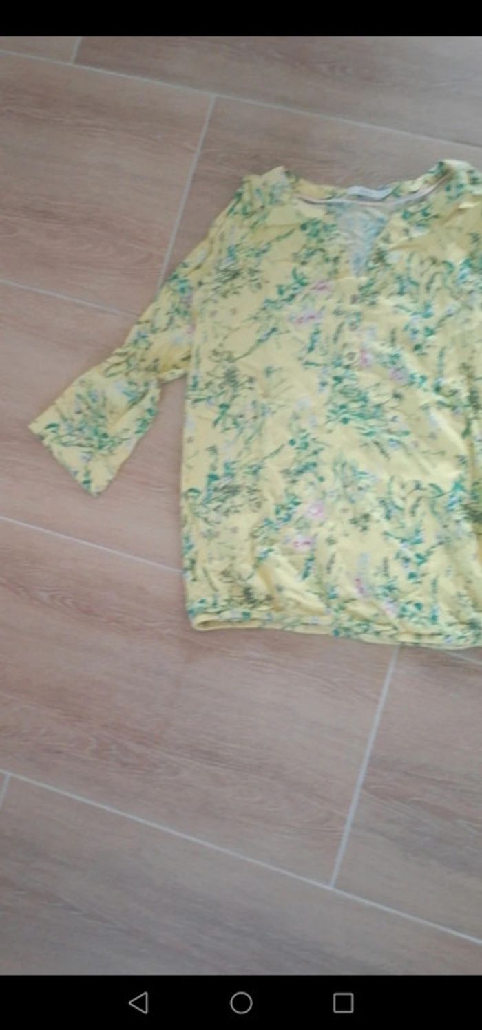 Haut femme taille S  36 cecil - photo numéro 2