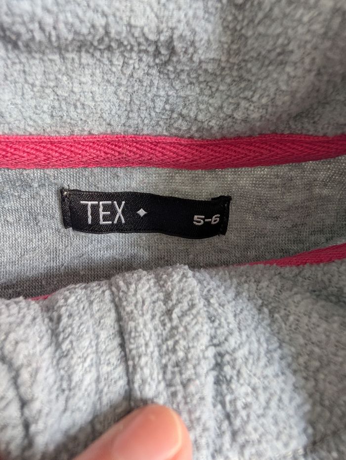 Pull polaire - photo numéro 4