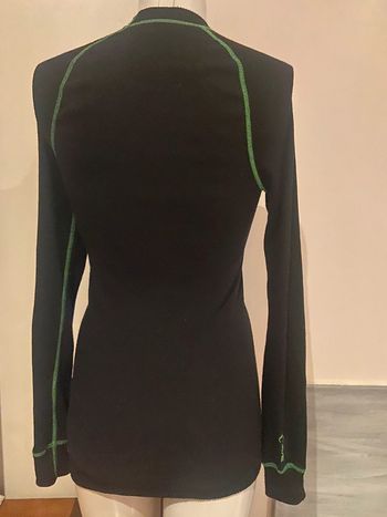 Thermowave taille M