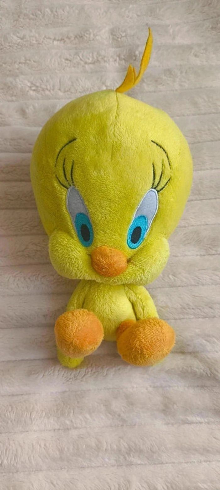 Lot de 3 peluches en très bon état - photo numéro 4