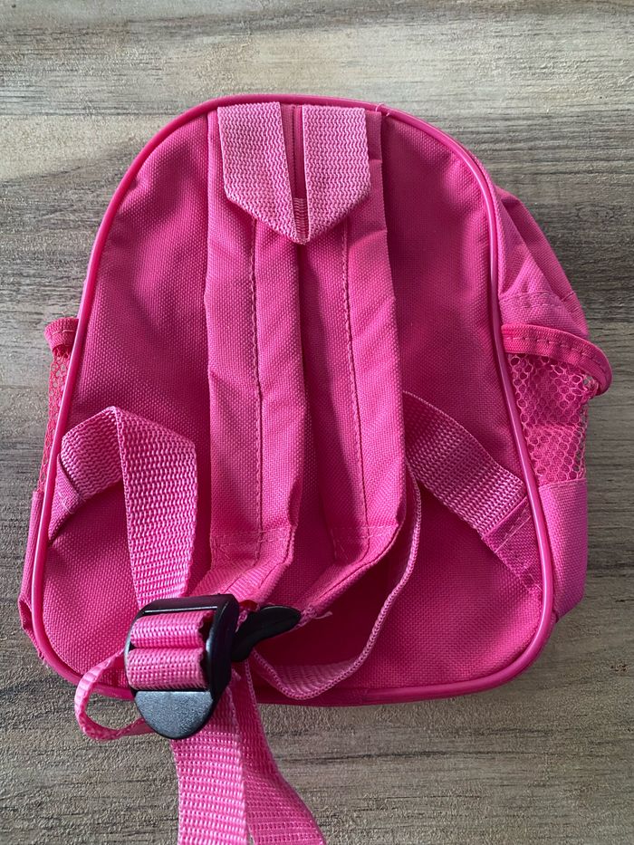 Petit Sac à dos hello kitty - photo numéro 2