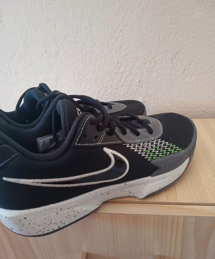 Nike Air Zoom GT Cut Academy - photo numéro 7