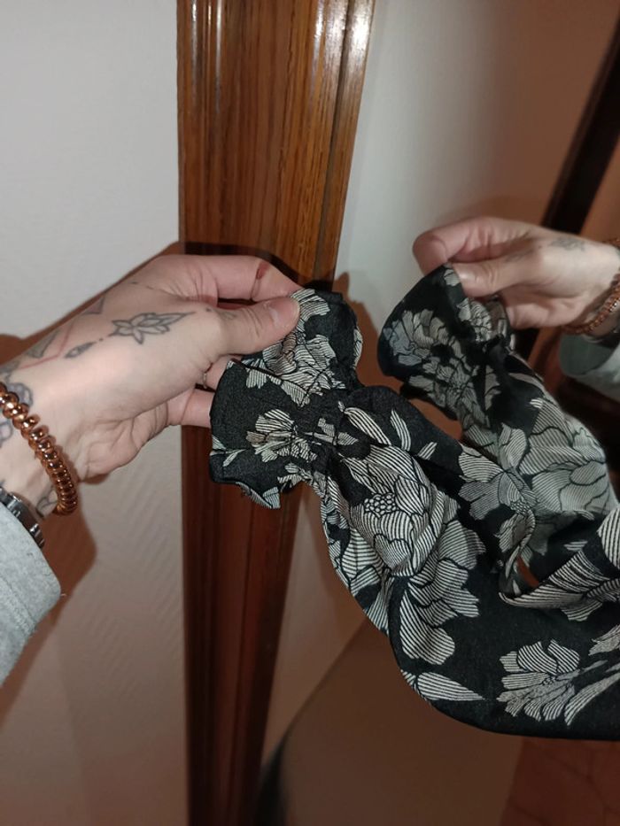 Robe longue - photo numéro 3