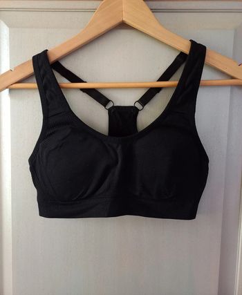 brassière de sport