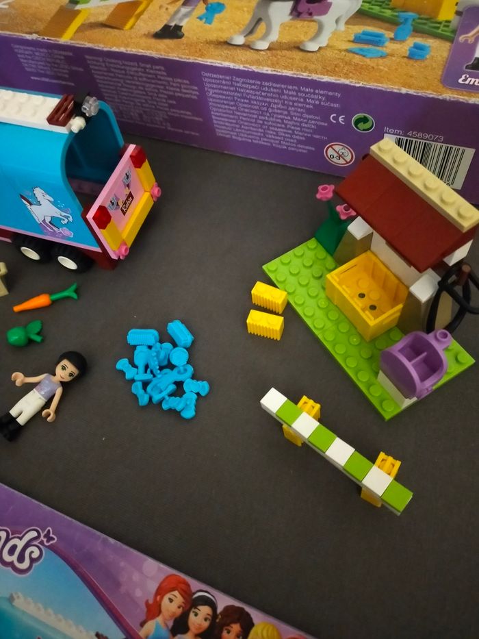 Lego 3186 - photo numéro 3