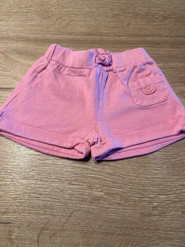 Short