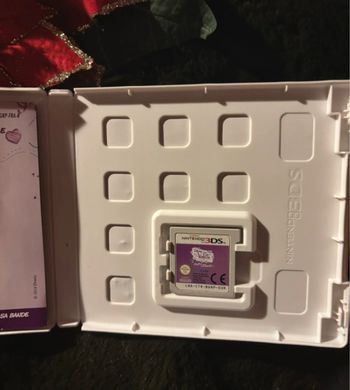 Jeu Disney Violetta 3ds