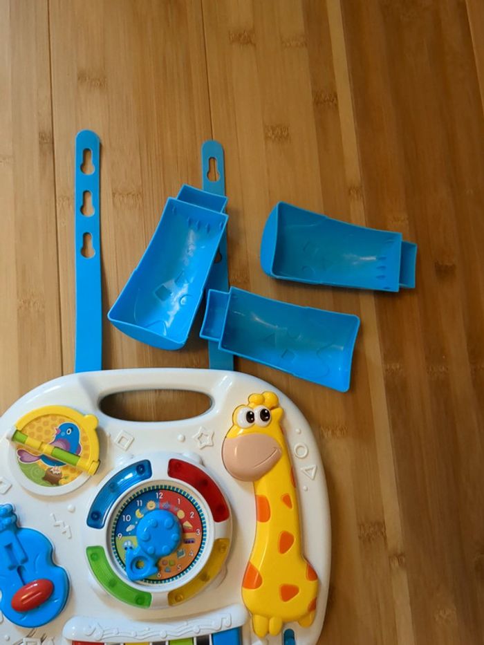 Jeu musical - photo numéro 7