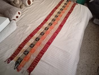 Écharpe en bon état occasion