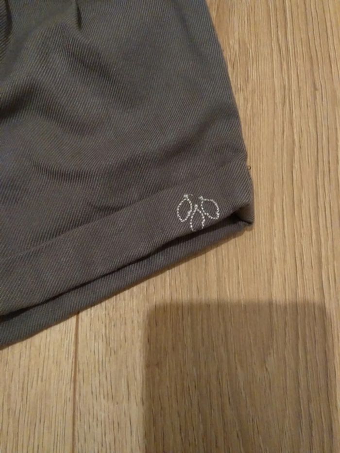 Short fille 18 mois - photo numéro 2