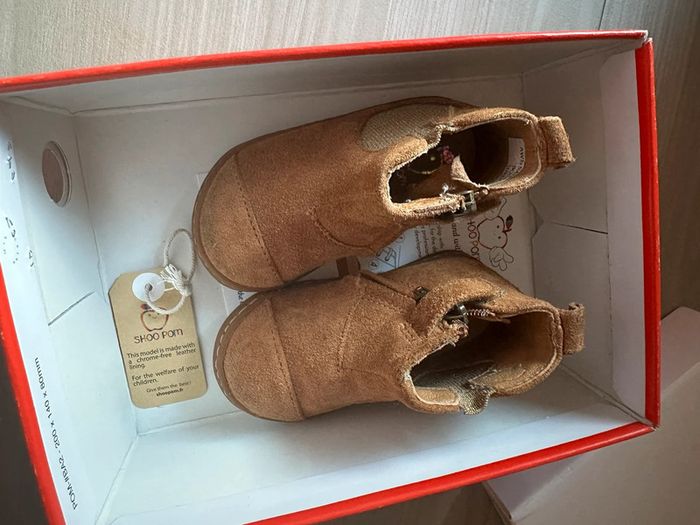 Chaussures shoopom - photo numéro 2