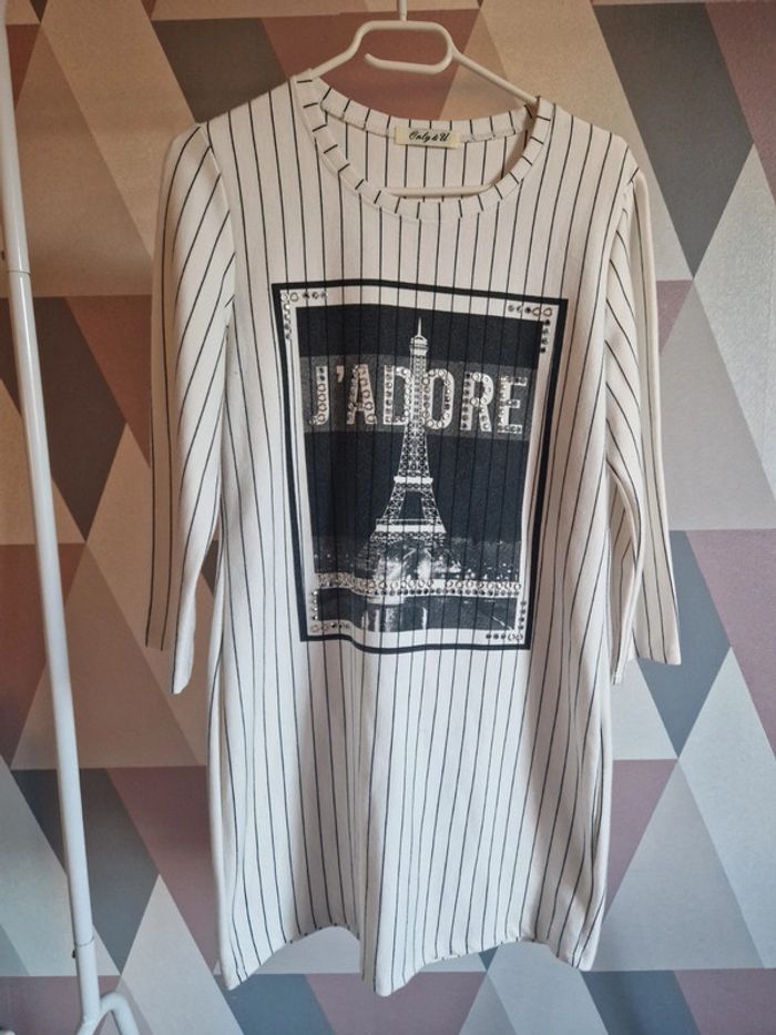 Lot vêtements femme - photo numéro 7