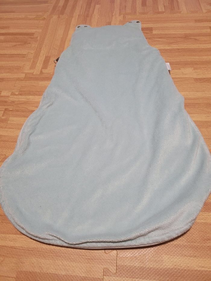 Gigoteuse reversible de 0-6 mois - photo numéro 9