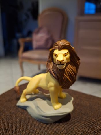 Tonies simba