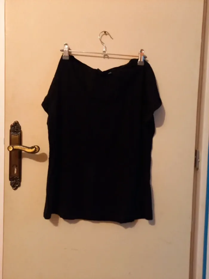 T-shirt - photo numéro 3