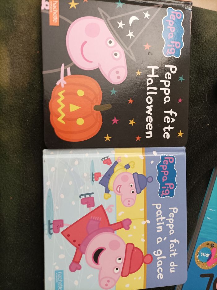 Peppa pig