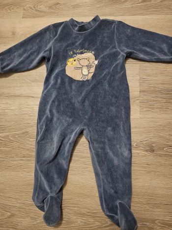 Pyjama