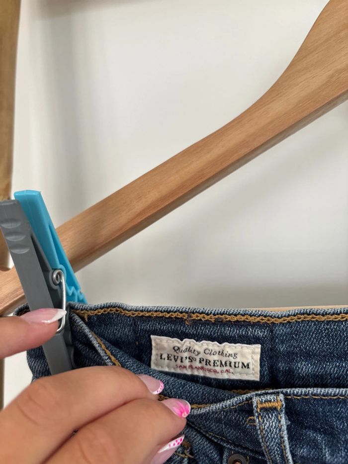 Jean Levis 724 taille 38 - photo numéro 3