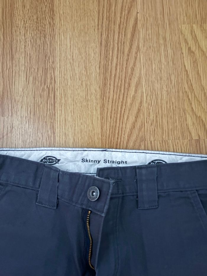 pantalon dickies - photo numéro 4