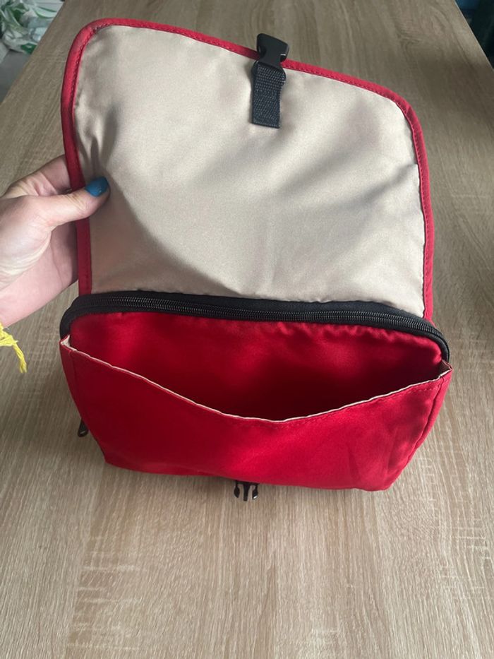 Cartable maternelle - photo numéro 5