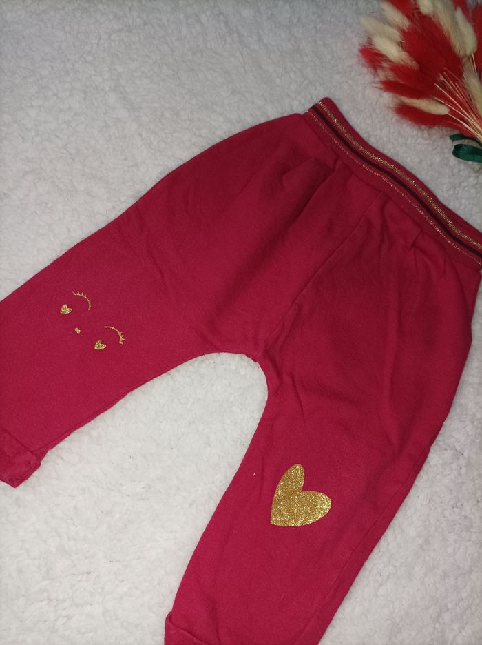 Sarouel - photo numéro 2