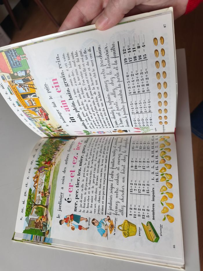 Méthode Boscher ou la journée des tout petits - photo numéro 5